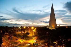 Compro Consórcio Maringá